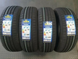 195/55 R16 91V KIT 4 PNEUMATICI GOMME AUTO MARCA IMPERIAL COPERTONI ESTIVI NUOVI - Foto 1 di 3