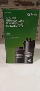 AO Smith Membrane & Remineralizer Replacements AO-RO-RM-R NEW  - Picture 1 of 5