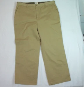 Vintage Gap Loose Fit Hose Herren 40x30 Pattentaschen Skater Heavy Weight 2009 Y2K - Bild 1 von 10