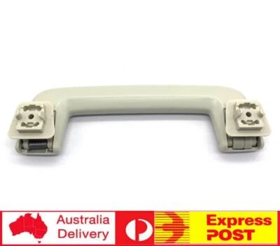Gray Roof Pull Grab Handle For Ford Ranger PX PX2 PX3 BT50 2012-2020 Ranger B36 - image 1 of 4