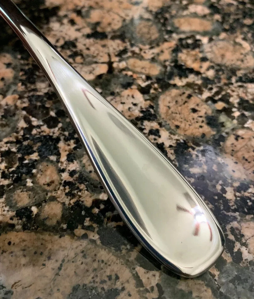 NEW Oneida VOSS Stainless Steel Glossy Silverware YOUR CHOICE Flatware