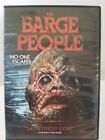 The Barge People ~ No One Escapes. (Dvd, 2018)