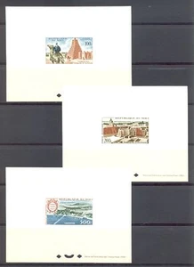 REP MALI 3 x EPREUVE DE LUXE -VF-@3 - Picture 1 of 1