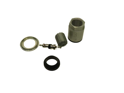Kit de válvula de neumático para sistema TPMS compatible con Jaguar XJ8 2004-2009 C2C28472 Foto 1 de 4