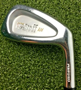 Wilson Staff Midsize RM 4 Iron / RH / Regular Steel ~38.5" / Nice Grip / gw1886 - Picture 1 of 8