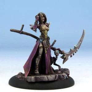 Dark Sword DSM-6504 Hen Harvester of Souls (Visions in Fantasy) - Picture 1 of 1