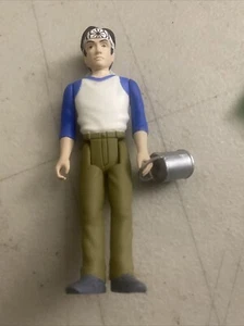 Karate Kid - Daniel Poseable Action Figure - Picture 1 of 6
