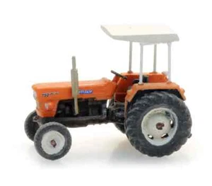 Vehículos escala N - 316.085 - Tractor Fiat 750 - Imagen 1 de 6