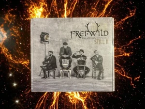 FREI.WILD - STILL II (LIMITED BOXSET) CD NEU! - Bild 1 von 3