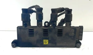 RICAMBI USATI, BOBINA DI ACCENSIONE FIAT NEW PANDA 1.2 BENZINA, CODICE: 55200112 - Foto 1 di 5