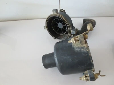 Arctic Cat 450 2013 4x4 ATV usado OEM caja respirador de aire con montaje de tapa  Foto 1 de 3