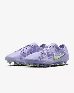Nike Tiempo Legend 10 Elite FG NU1 FH1592-500 Fußball Soccer Cleat Authentic - Bild 1 von 6