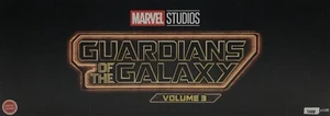 Guardians of the Galaxy Collector's Box Set limited edition RARE LE - 1600/6000 - Picture 1 of 7