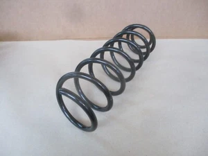 Audi A4 B5 Fahrwerksfeder Spiralfeder Feder Fahrwerk Hinterachse NEU METZGER - Bild 1 von 8