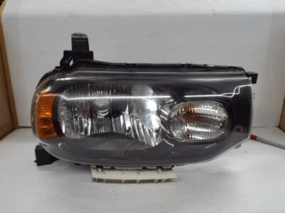 Passenger Right Headlight Fits 09-14 CUBE 464948 Foto 1 de 3