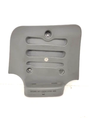 Ford Excursion 2002-2005 gris pedernal compartimento neumático de repuesto cubierta moldura Foto 1 de 4