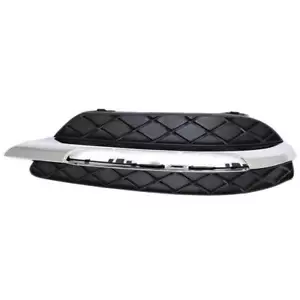 DRL Daytime Running Light Grill Cover Left For Benz W204 C-Class C300 2011-2013 - Foto 1 di 9