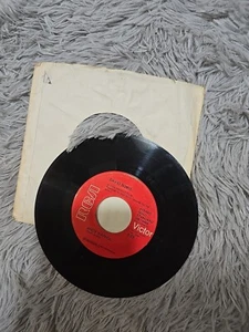 David Bowie Changes / Andy Warhol 1977 45 RPM Single Reissue RCA GB-10468 sehr guter Zustand+ - Bild 1 von 2