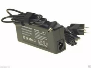 Adaptateur secteur pour cordon d'alimentation moniteur LED LG IPS224T-PN IPS234T-PN 34UC79G-B - Photo 1/1