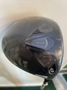 Brand New Cobra Darkspeed LS Driver - Picture 1 of 6
