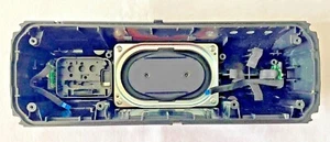 Sony OEM Main Frame (Body) for SRS-XB31 Portable Wireless Speaker w/Light Black - Picture 1 of 9