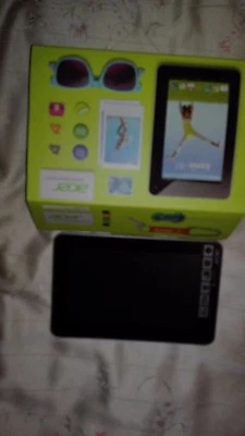 Tablet Acer - Immagine 1 di 4