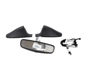 Specchio Retrovisore Interno Jeep Compass K5XR30DX9AD - 18039 - Imagen 1 de 4