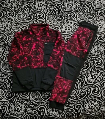 Completo the north face Fleece - Imagen 1 de 4