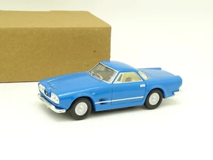 Edison Metro Sb 1/43 - Maserati GT 5000 1960 Bleue - Imagen 1 de 1