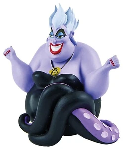 Bullyland 12357 Ursula 7,5 cm de Arielle la Sirena - Imagen 1 de 1