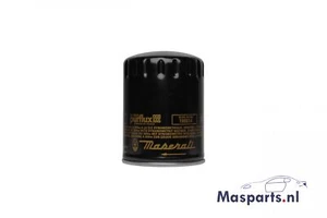 Maserati Quattroporte 4.2, 4200 GT oil filter 188814 - Bild 1 von 3