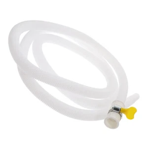 Hose Replacement Drainage Pipe Air Conditioner Portable Kit for Units - Picture 1 of 12