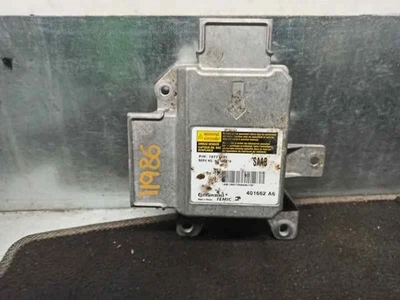 12771237 CENTRALINA  / 3144172 PER SAAB 9-3 SPORT HATCH 1.9 TID CAT - Immagine 1 di 4