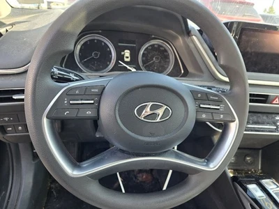 2021-2023 Hyundai SONATA Front Left Driver Steering Wheel Air Bag Korea Built - Image 1 of 4