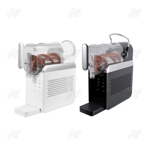 2L Slushy Maker Machine No Ice Needed Frozen Drink Maker Rapid Chili Technology - Bild 1 von 20