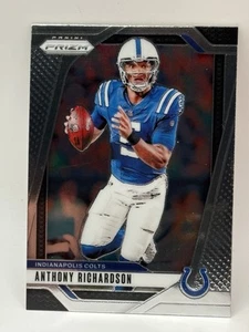 2024 Panini Prizm - Anthony Richardson #120 - Picture 1 of 2
