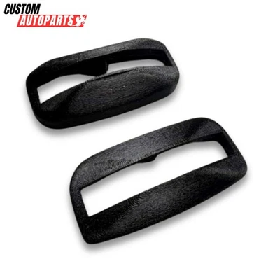 Cubierta de asiento envolvente Jaguar XK8 XKR 1996-2006 GJA4762AA panel X2 Foto 1 de 4