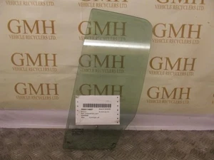 Renault Modus Right OS Rear Quarter Light Glass 43R-000015 Mk1 2004-2012Z - Picture 1 of 3