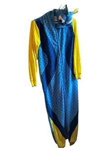 Disney Pixar Finding Dory Personalizzato Taglia 8-10 Medium (NUOVO) - Foto 1 di 10