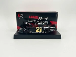 Kaden Honeycutt 2024 Snowball Derby Late Model Race Win 1/24 Die Cast NEW - Picture 1 of 1