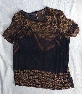 Damen-Bluse Höffner Größe 42 - Bild 1 von 7