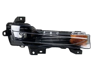 FOR 2020-2023 TESLA MODEL 3 Y FOG LIGHT UP LEVEL 5 PIN RIGHT SIDE NEW OEM US - Picture 1 of 7