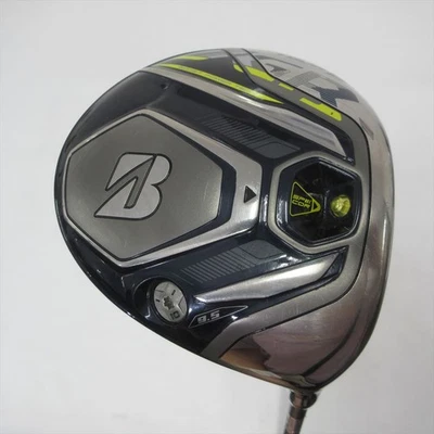 Bridgestone Driver TOUR B JGR(2019) 9.5° Stiff Tour AD XC-5: - Image 1 of 4