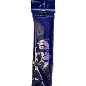 TCK Sports Headband Unisex Purple New Adult Unisex Style 1100 Activewear Stretch - Picture 1 of 3