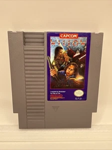 Willow (Nintendo Entertainment System, 1989) NES auténtico - probado y funcionando - Imagen 1 de 19
