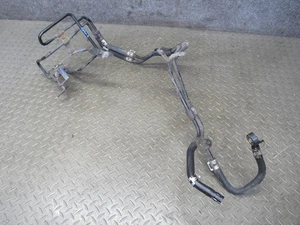 95-00 LEXUS JZZ31L SC300 POWER STEERING OIL COOLER HOSE LINE PIPE OEM - Picture 1 of 12