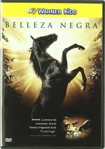 Belleza Negra - Imagen 1 de 1