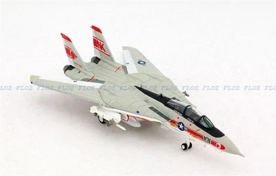 for Hogan for US Navy F-14A for Tomcat Fighter 1:200 Airplane Pre-built Model - Image 1 of 4