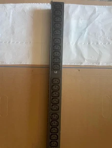 HP Modular PDU Control Unit (228481-006) Con staffe di montaggio - Photo 1/3