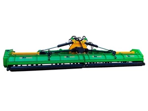 Bowell BFX-600 1400gr Hammer 600 cm Klappmulcher Flächenhäcksler SCHLEGELMULCHER - Picture 1 of 16